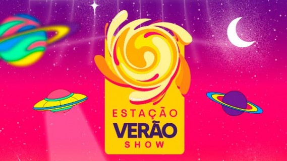 Estação Verão Show 2024