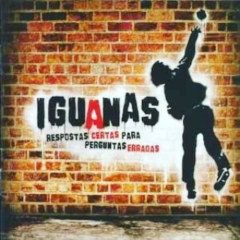 Iguanas-X