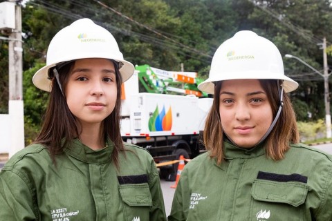 Neoenergia Elektro abre seleção para nova turma da Escola de Eletricistas em Registro