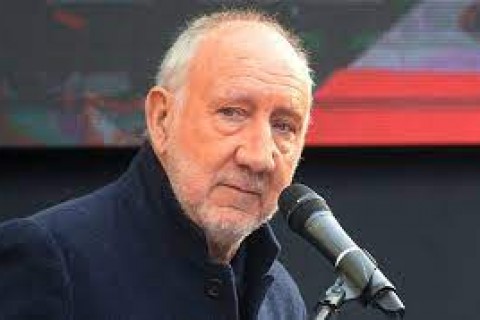 Pete Townshend comenta o domínio da inteligência artificial na indústria musical