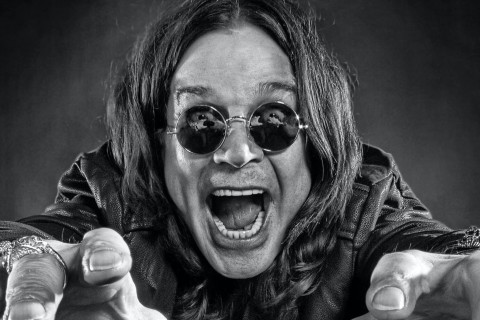 Diário de um homem louco: Saiba porque Ozzy Osbourne é chamado de Príncipe das Trevas