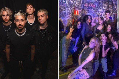 Fábricas de Cultura Iguape e Santos realizam evento de K-pop