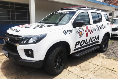 Motorista responderá por receptação de veículo furtado com placa adulterada