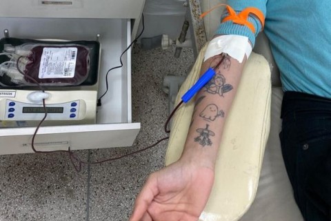 “Alô, juventudes!” mobiliza doadores de sangue e promove inclusão no Vale